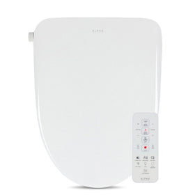 Alpha UX Pearl Bidet Seat